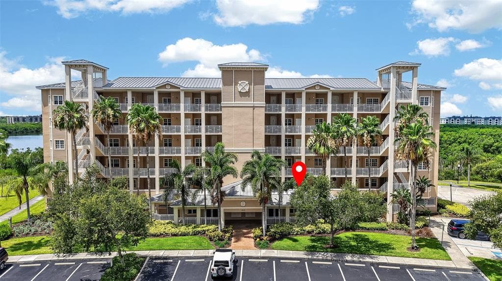 10002 KEY HAVEN ROAD # 204, SEMINOLE, FL 33777 — zdjęcie 2