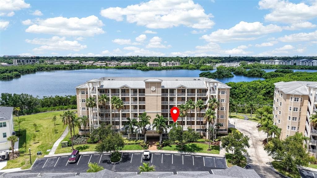 10002 KEY HAVEN ROAD # 204, SEMINOLE, FL 33777 — zdjęcie 3