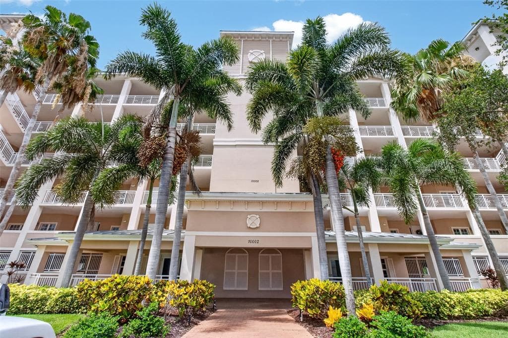 10002 KEY HAVEN ROAD # 204, SEMINOLE, FL 33777