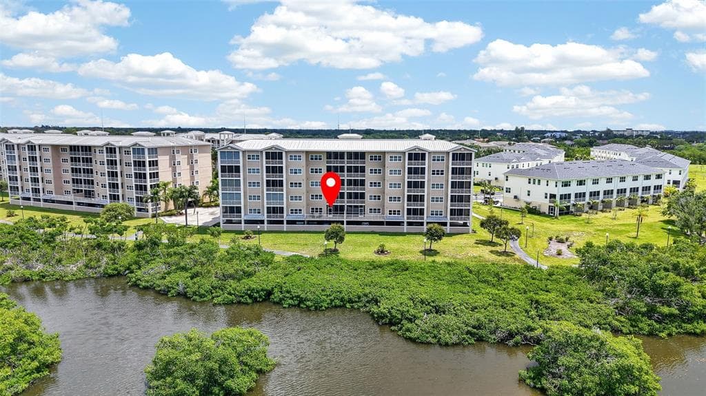 10002 KEY HAVEN ROAD # 204, SEMINOLE, FL 33777 — zdjęcie 5
