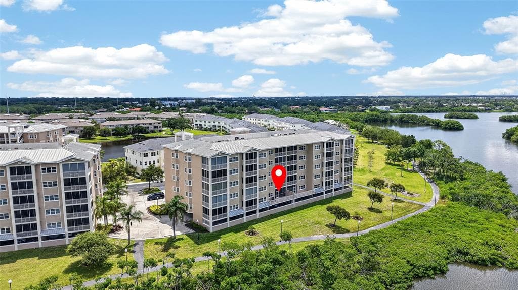 10002 KEY HAVEN ROAD # 204, SEMINOLE, FL 33777 — zdjęcie 4