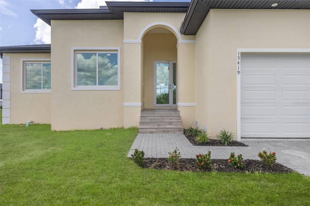 15419 SEAFOAM CIRCLE, PORT CHARLOTTE, FL 33981 — zdjęcie 4