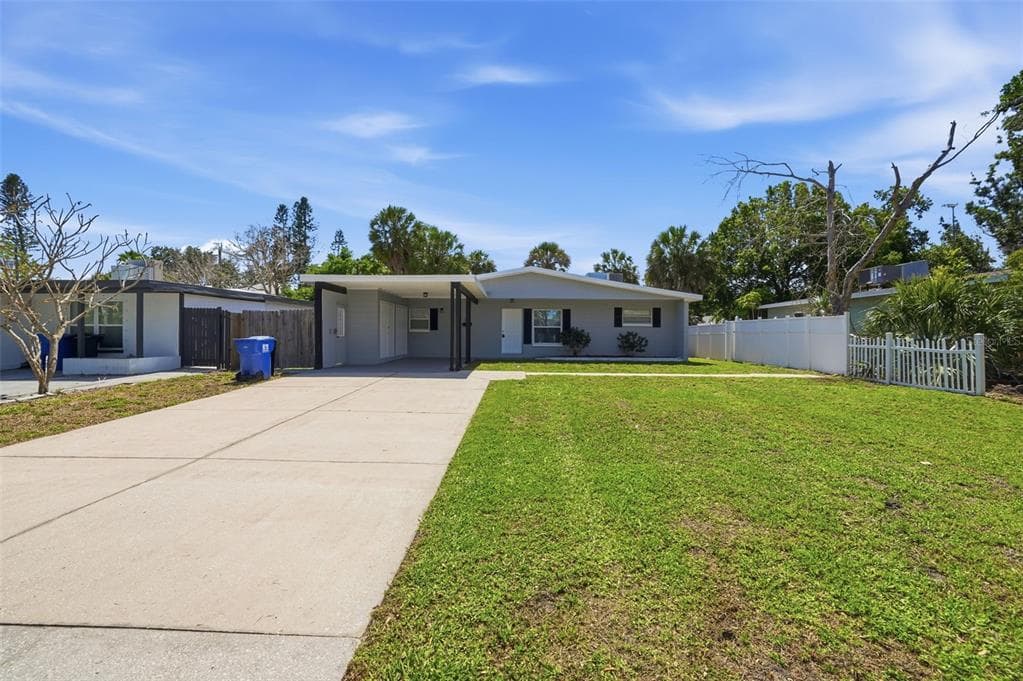 3934 HELENA STREET NE, ST PETERSBURG, FL 33703 — zdjęcie 2