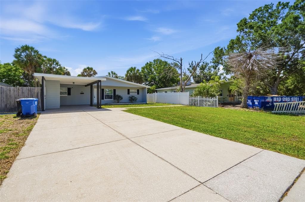 3934 HELENA STREET NE, ST PETERSBURG, FL 33703 — zdjęcie 3