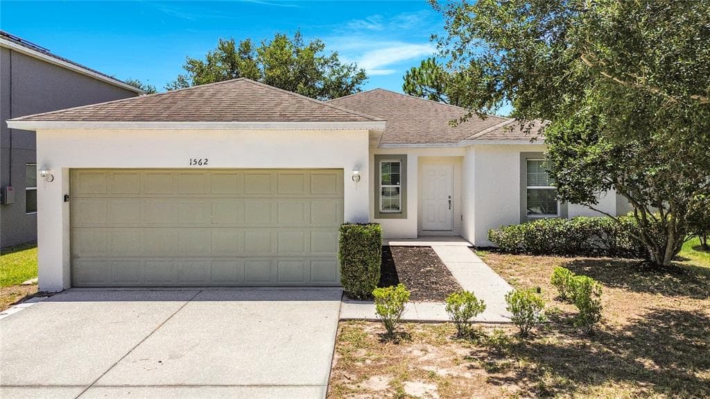 1562 TAMARIND ROAD, DAVENPORT, FL 33896