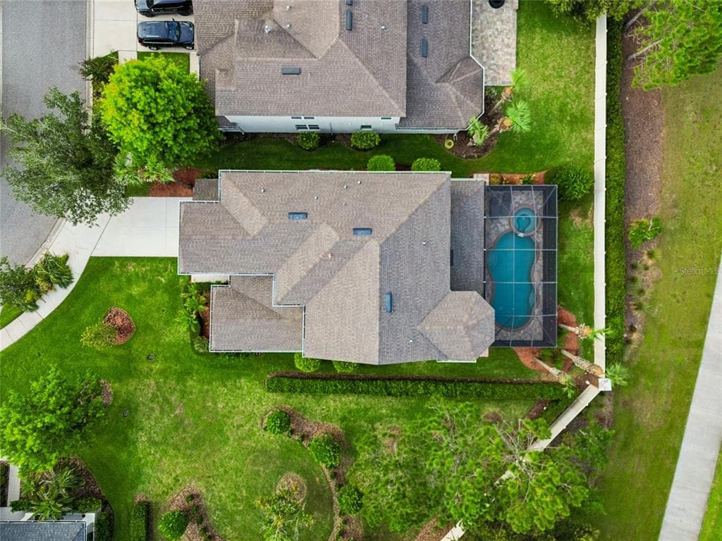 9323 BELLA VITA CIRCLE, LAND O LAKES, FL 34637 — zdjęcie 3