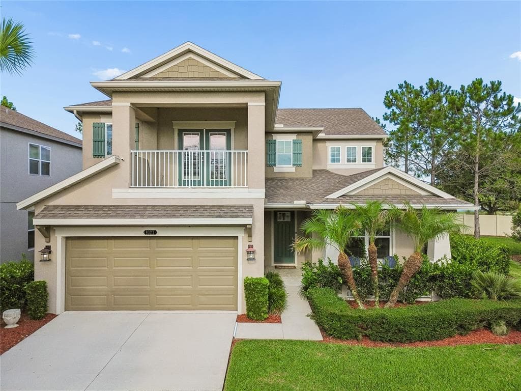 9323 BELLA VITA CIRCLE, LAND O LAKES, FL 34637