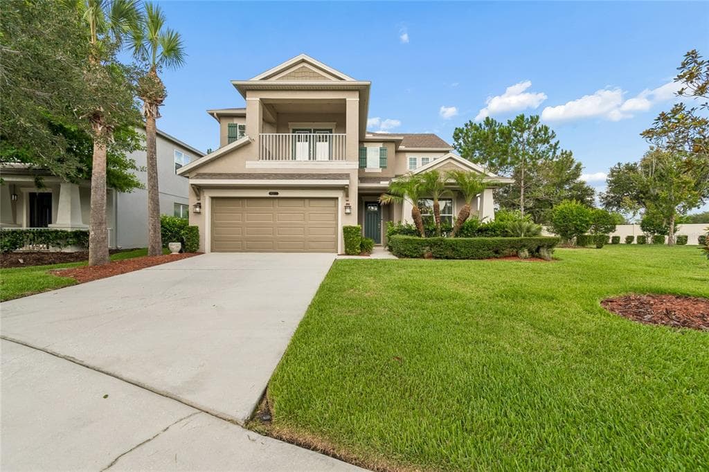 9323 BELLA VITA CIRCLE, LAND O LAKES, FL 34637 — zdjęcie 5