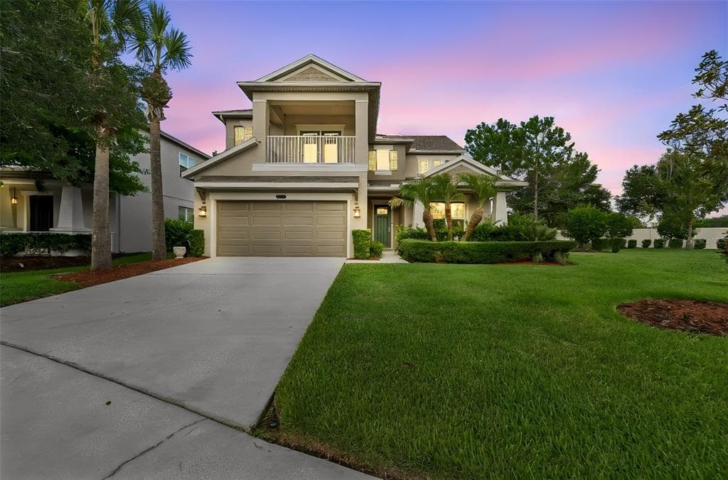 9323 BELLA VITA CIRCLE, LAND O LAKES, FL 34637 — zdjęcie 4