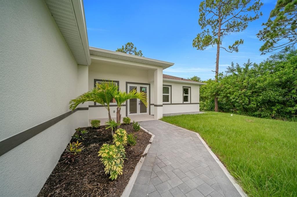 2715 10TH STREET W, LEHIGH ACRES, FL 33971 — zdjęcie 3