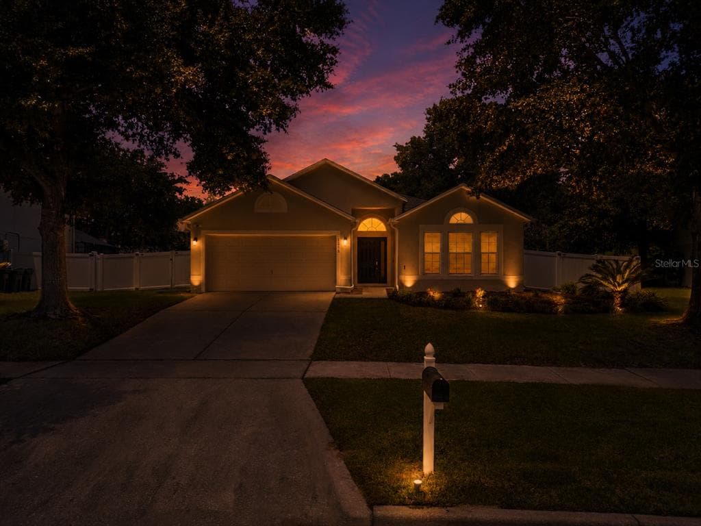 3216 PARK BRANCH AVENUE, CLERMONT, FL 34711 — zdjęcie 2