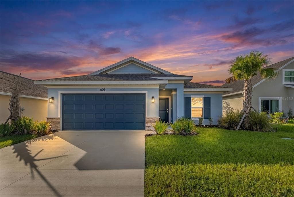 605 ROSE APPLE CIRCLE, PORT CHARLOTTE, FL 33954 — zdjęcie 2
