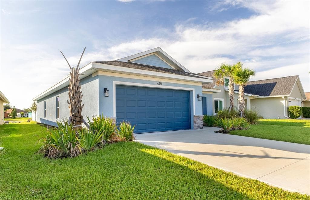 605 ROSE APPLE CIRCLE, PORT CHARLOTTE, FL 33954 — zdjęcie 5