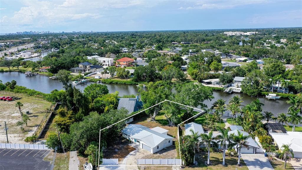 2103 LUSITANIA DRIVE, SARASOTA, FL 34231 — zdjęcie 3