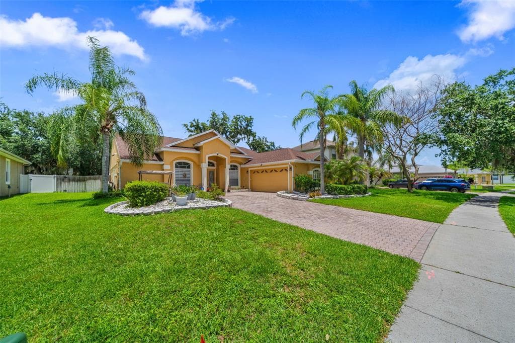 2651 RAMBLING OAKS WAY, KISSIMMEE, FL 34746 — zdjęcie 2