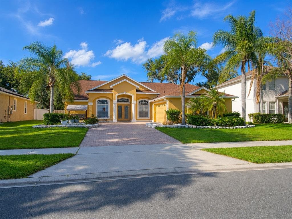 2651 RAMBLING OAKS WAY, KISSIMMEE, FL 34746