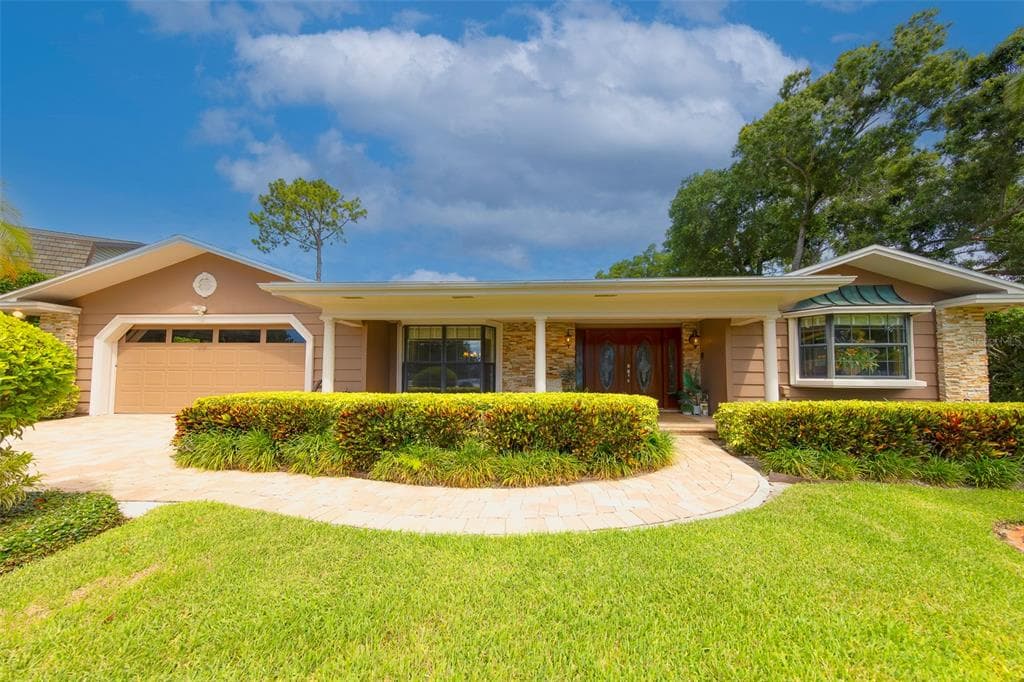 2943 WHISPER LANE N, CLEARWATER, FL 33762 — zdjęcie 2