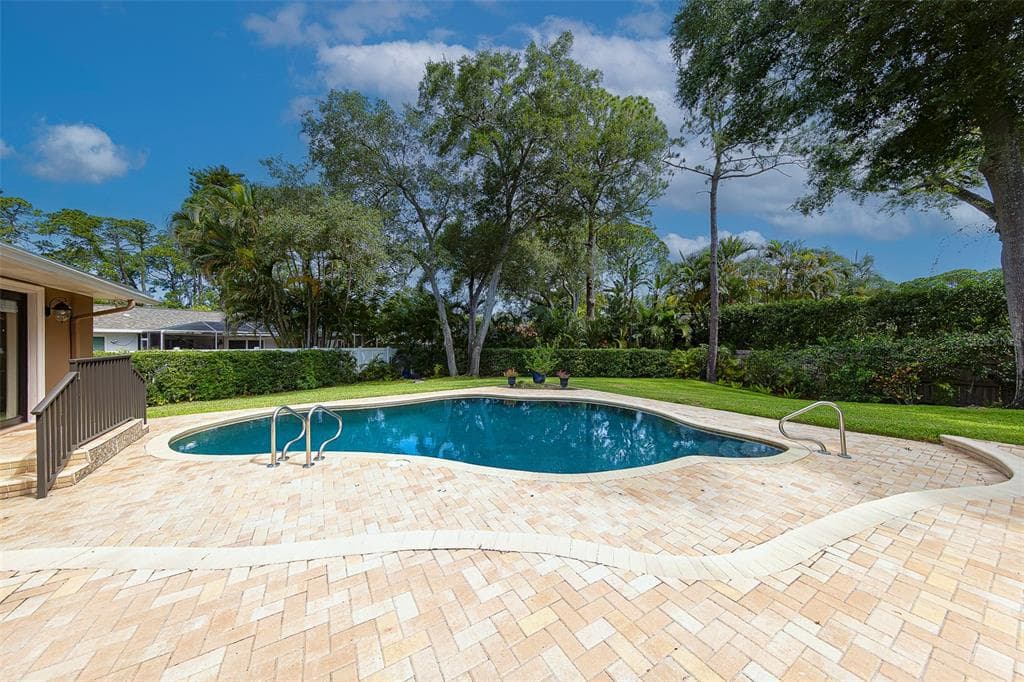 2943 WHISPER LANE N, CLEARWATER, FL 33762 — zdjęcie 4