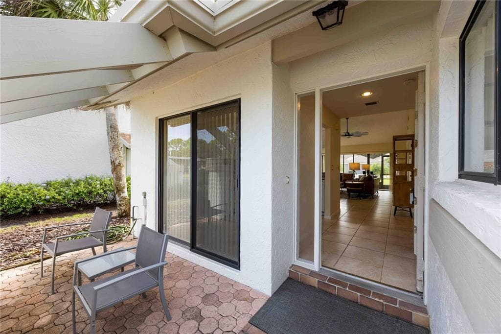 5370 MYRTLE WOOD ROAD # 56, SARASOTA, FL 34235 — zdjęcie 2