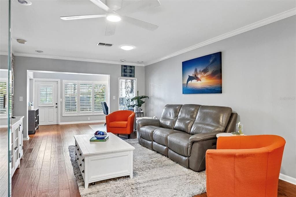 3259 HILARY CIRCLE # 1C, PALM HARBOR, FL 34684 — zdjęcie 2