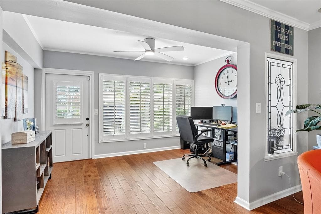 3259 HILARY CIRCLE # 1C, PALM HARBOR, FL 34684 — zdjęcie 3
