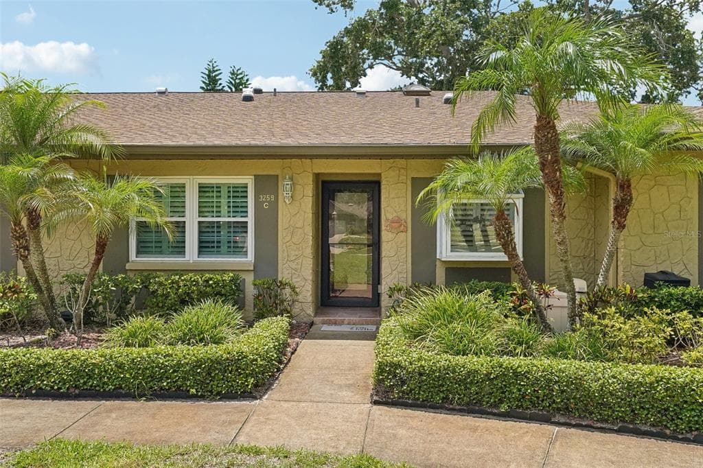 3259 HILARY CIRCLE # 1C, PALM HARBOR, FL 34684