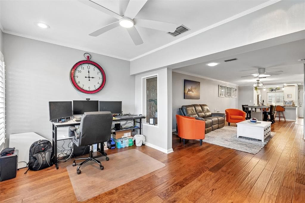 3259 HILARY CIRCLE # 1C, PALM HARBOR, FL 34684 — zdjęcie 5