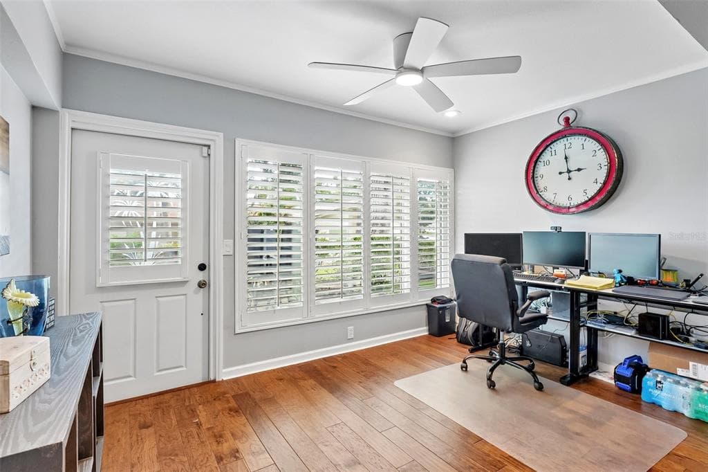 3259 HILARY CIRCLE # 1C, PALM HARBOR, FL 34684 — zdjęcie 4