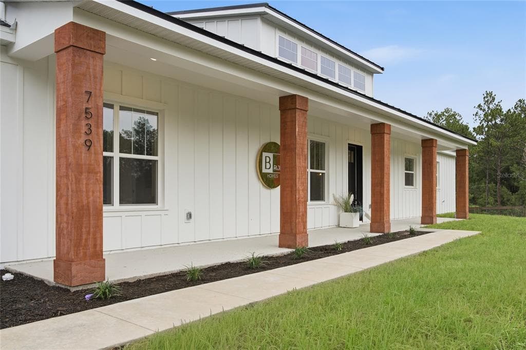 6534 N HARCROSS AVENUE, DUNNELLON, FL 34433 — zdjęcie 3