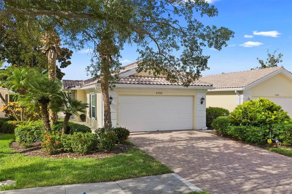 5793 ITHACA WAY, SARASOTA, FL 34238 — zdjęcie 2