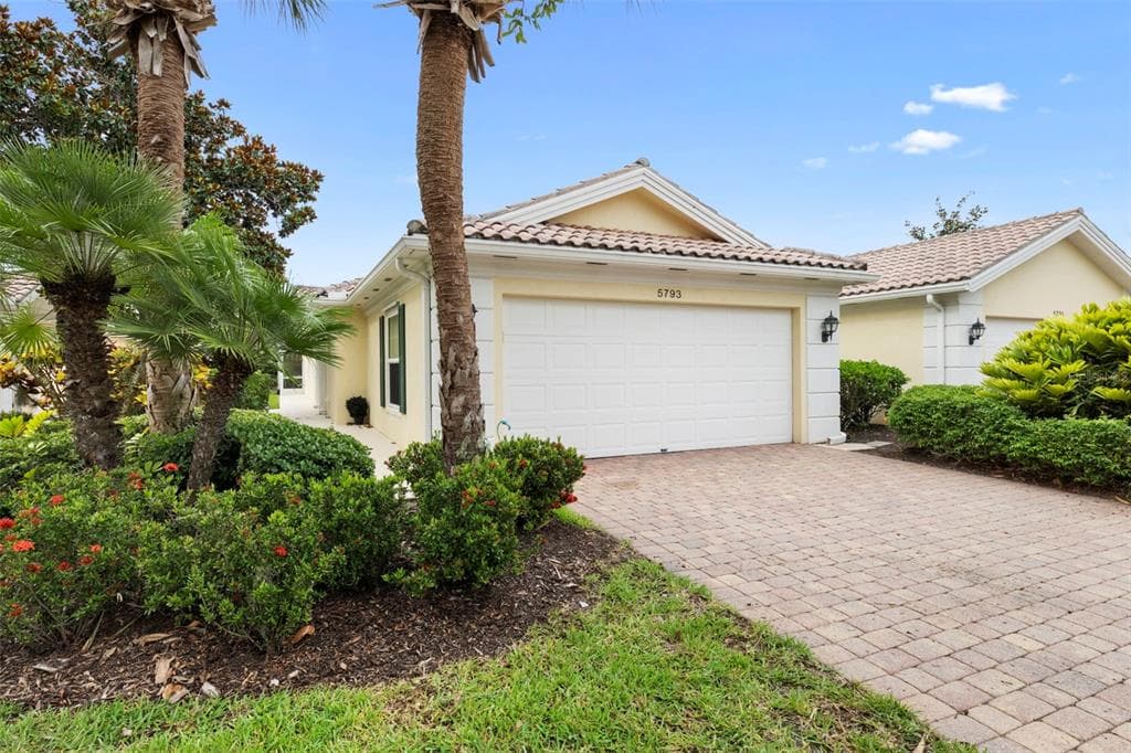 5793 ITHACA WAY, SARASOTA, FL 34238