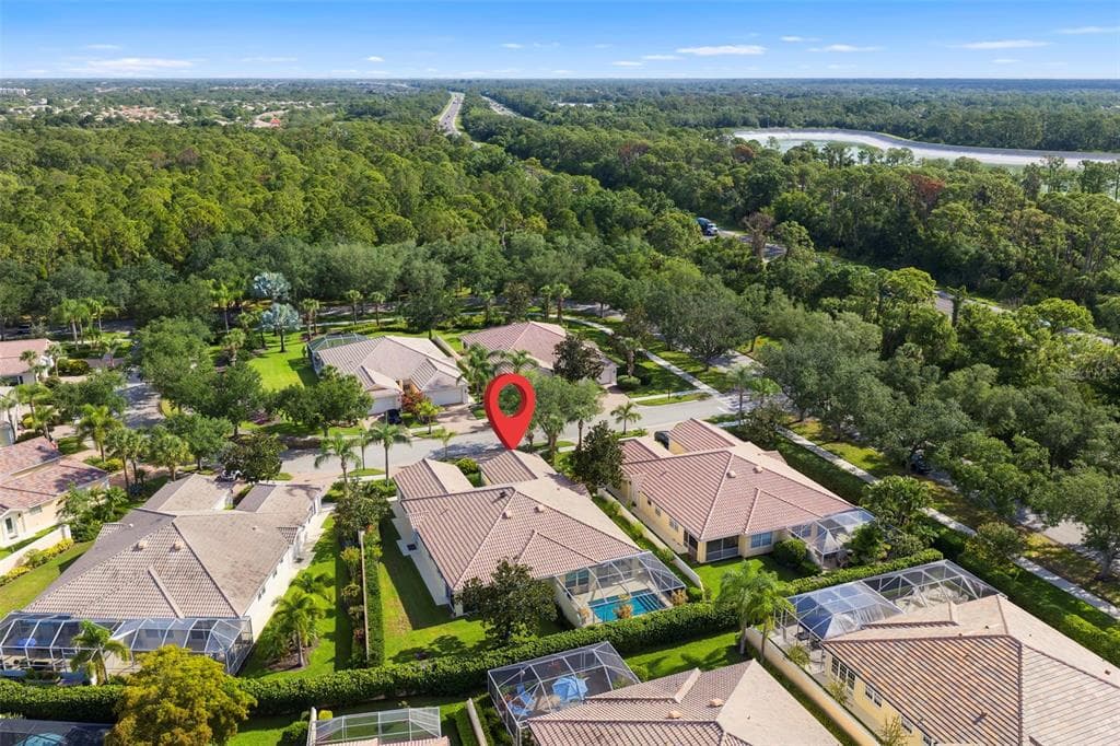 5793 ITHACA WAY, SARASOTA, FL 34238 — zdjęcie 4