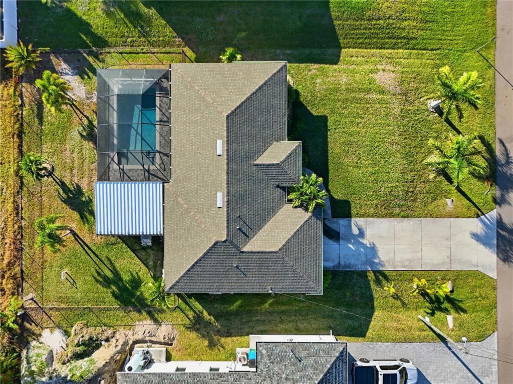 2714 NW 22ND TERRACE, CAPE CORAL, FL 33993 — zdjęcie 3