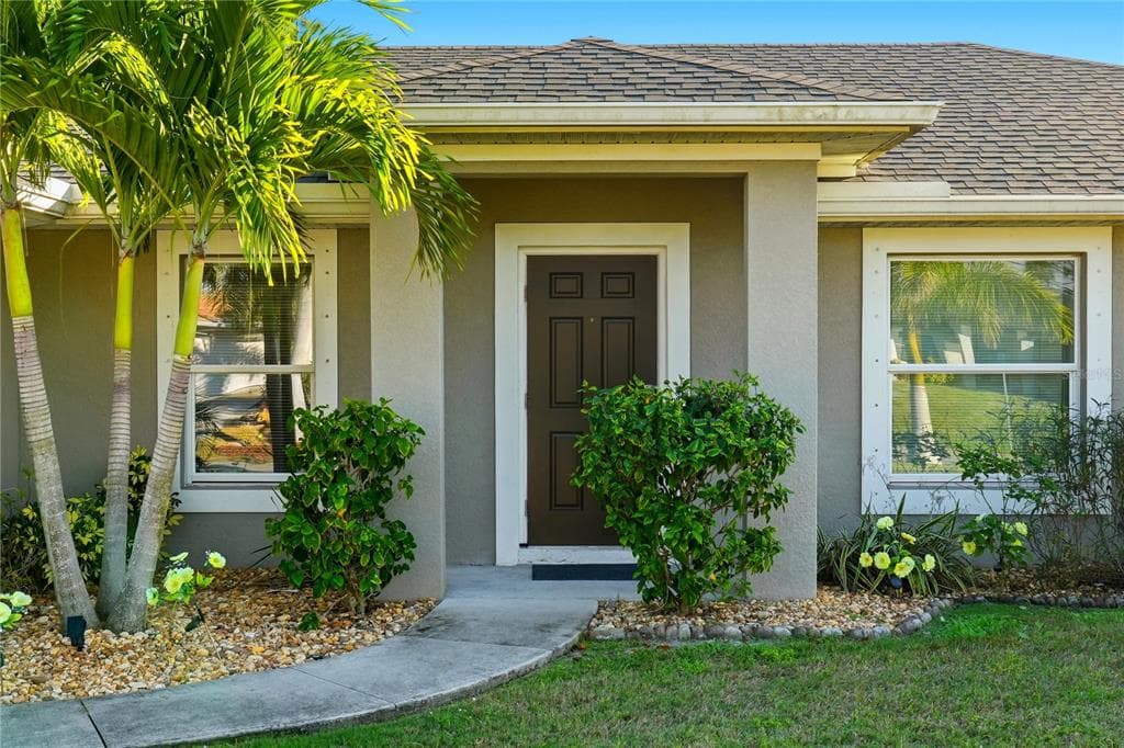 2714 NW 22ND TERRACE, CAPE CORAL, FL 33993 — zdjęcie 5