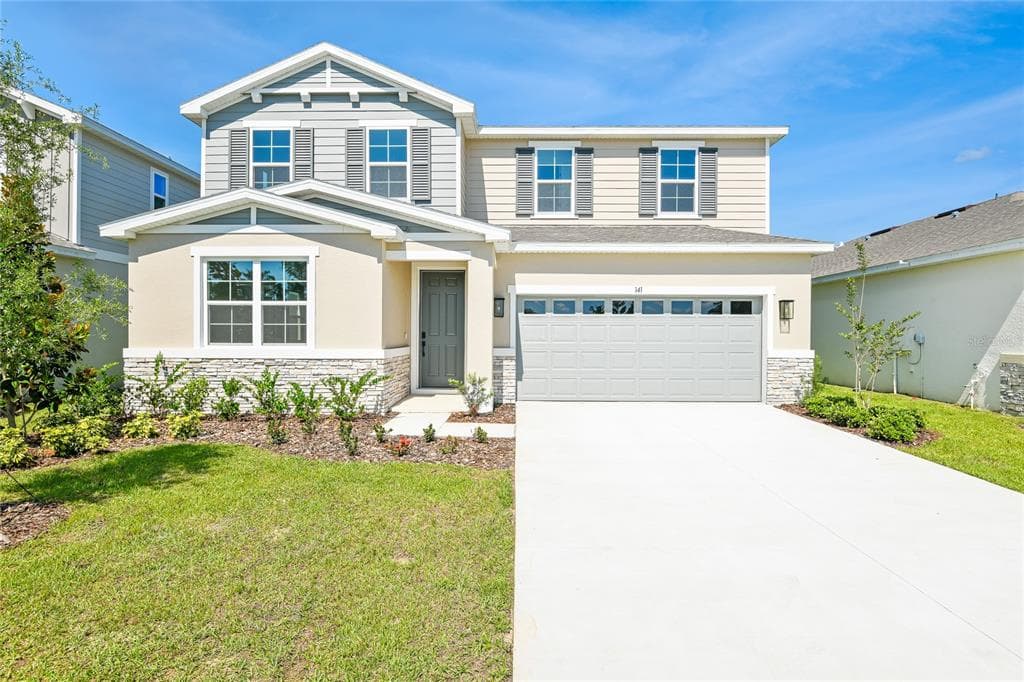 141 WATERSTONE LOOP, TAVARES, FL 32778 — zdjęcie 2
