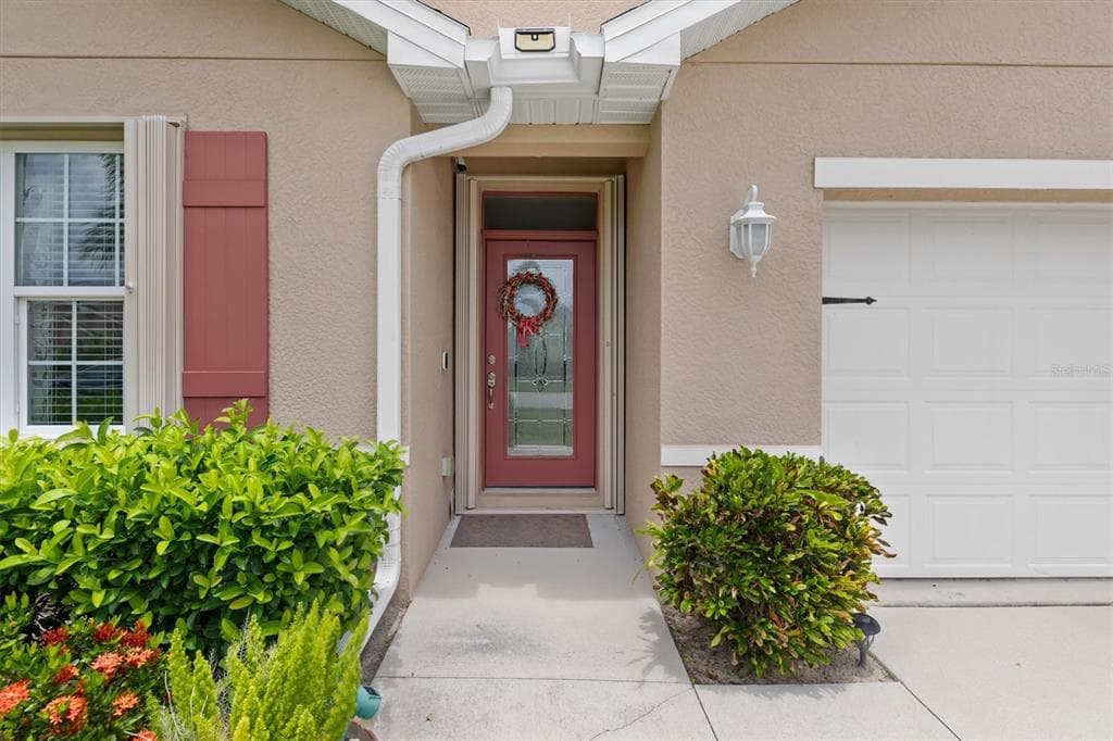 7436 MIKASA DRIVE, PUNTA GORDA, FL 33950 — zdjęcie 2