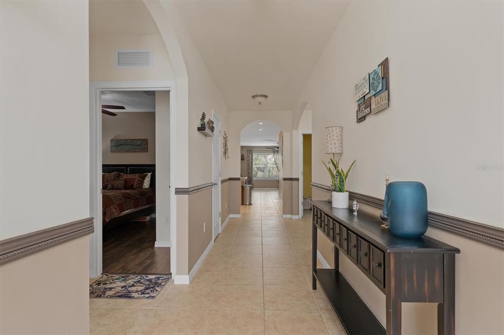 7436 MIKASA DRIVE, PUNTA GORDA, FL 33950 — zdjęcie 3