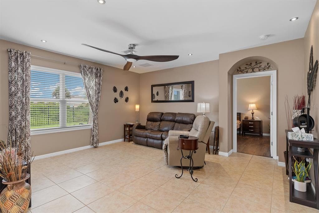 7436 MIKASA DRIVE, PUNTA GORDA, FL 33950 — zdjęcie 5