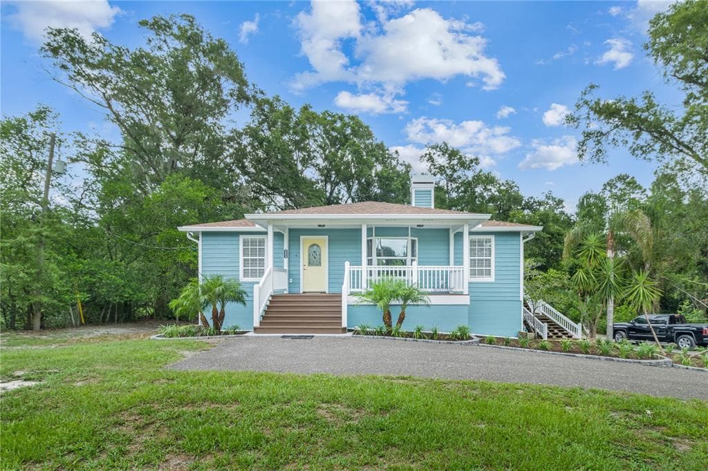 2650 20 MILE LEVEL ROAD, LAND O LAKES, FL 34639 — zdjęcie 4