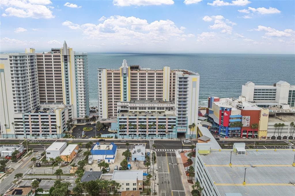 300 N ATLANTIC AVENUE # 405, DAYTONA BEACH, FL 32118 — zdjęcie 2