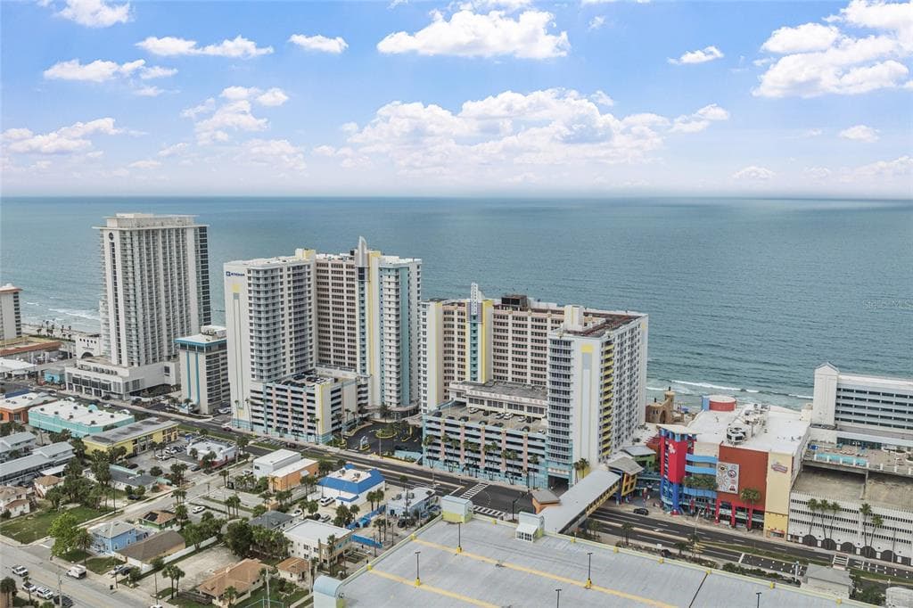 300 N ATLANTIC AVENUE # 405, DAYTONA BEACH, FL 32118 — zdjęcie 3