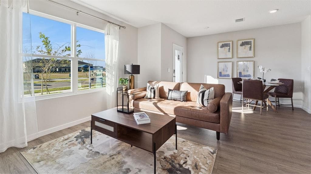 276 PRESTON COVE DRIVE, ST CLOUD, FL 34771 — zdjęcie 2