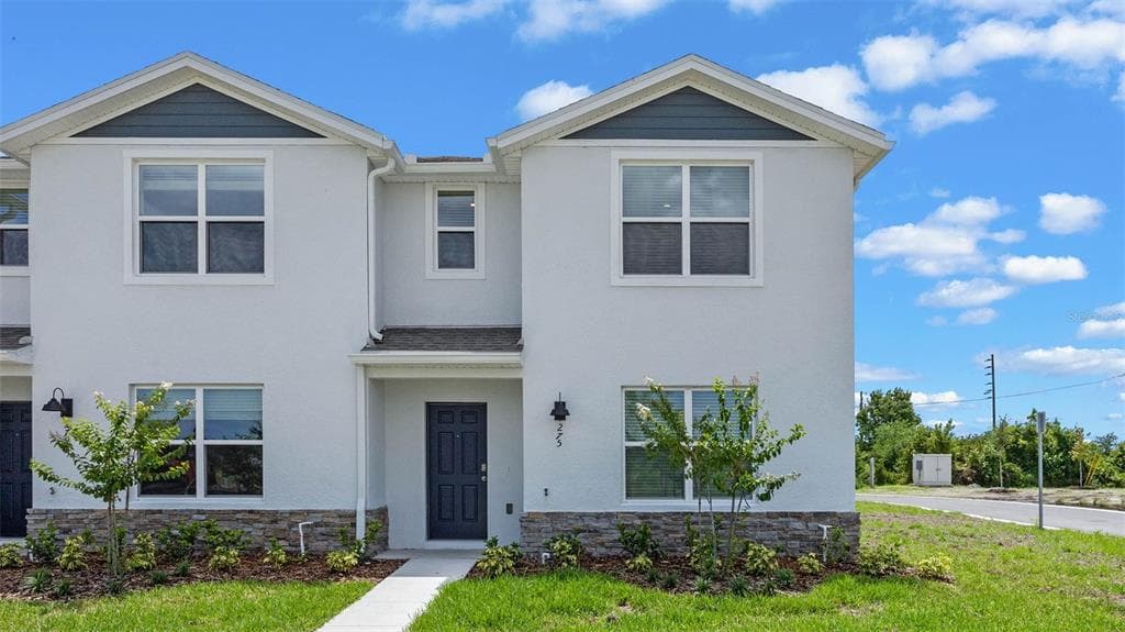276 PRESTON COVE DRIVE, ST CLOUD, FL 34771