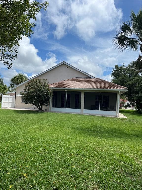 174 GRAND OAK CIRCLE, VENICE, FL 34292 — zdjęcie 4