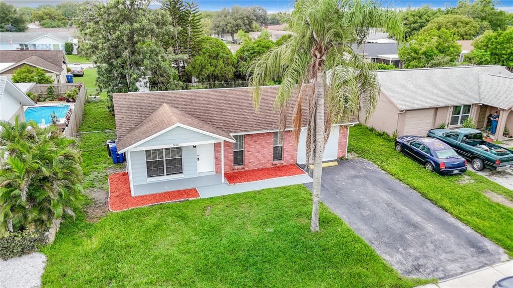 7400 MITCHELL RANCH ROAD, NEW PORT RICHEY, FL 34655 — zdjęcie 2