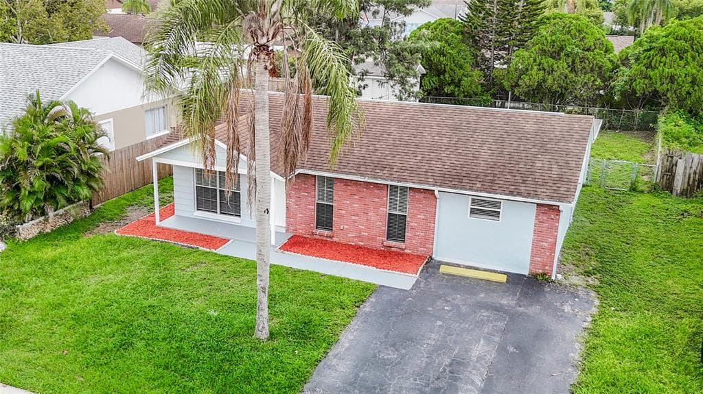 7400 MITCHELL RANCH ROAD, NEW PORT RICHEY, FL 34655 — zdjęcie 3