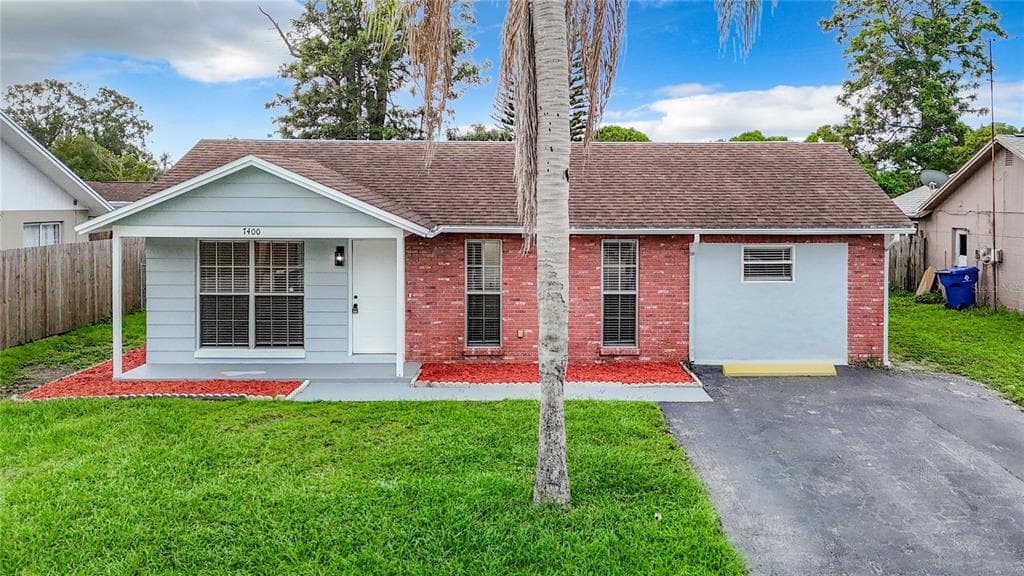 7400 MITCHELL RANCH ROAD, NEW PORT RICHEY, FL 34655