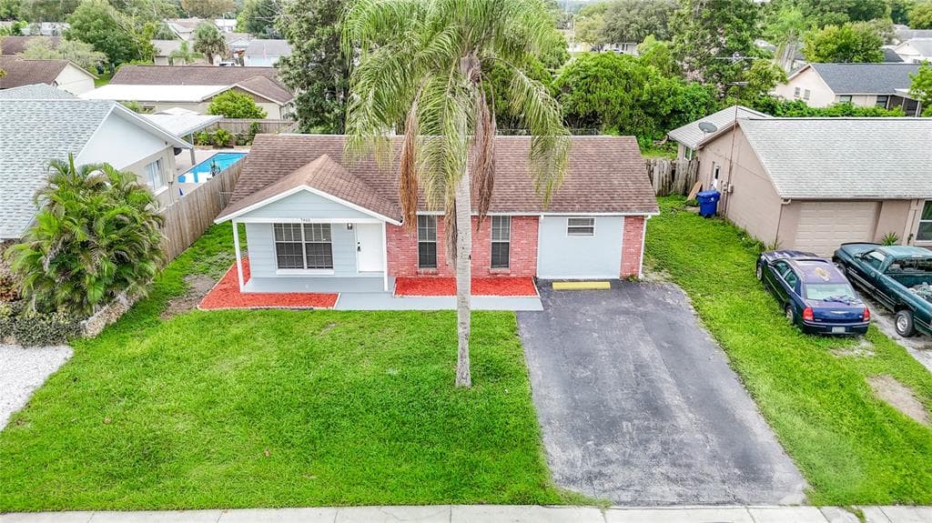 7400 MITCHELL RANCH ROAD, NEW PORT RICHEY, FL 34655 — zdjęcie 5