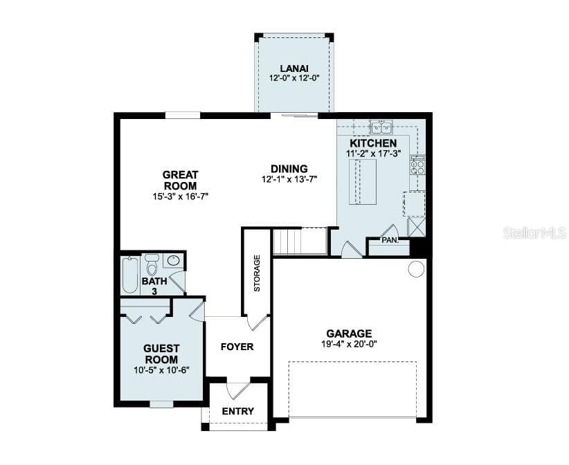 9501 VIBRANT LANE, VENICE, FL 34292 — zdjęcie 2