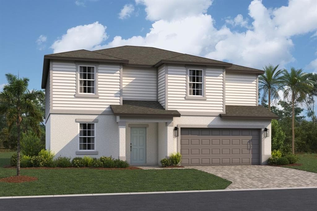 9501 VIBRANT LANE, VENICE, FL 34292